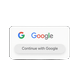 Google sign-in button UI mockup for MagnoliaDate registration